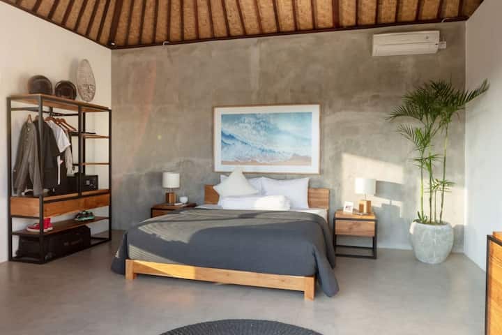 Productivity Zone Suite In Canggu 200 Mbps WiFi Ergonomic Chair productivity-zone-suite-in-canggu-200-mbps-wifi-ergonomic-chair